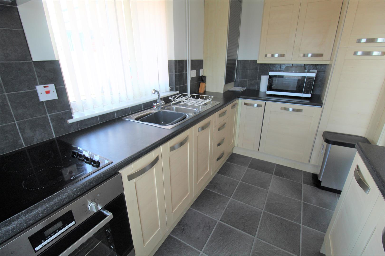 Liskeard Close, Eaton Park, Stoke-On-Trent